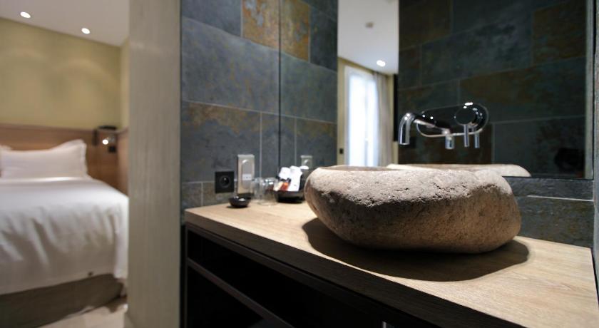 Image of Intuition Room 0