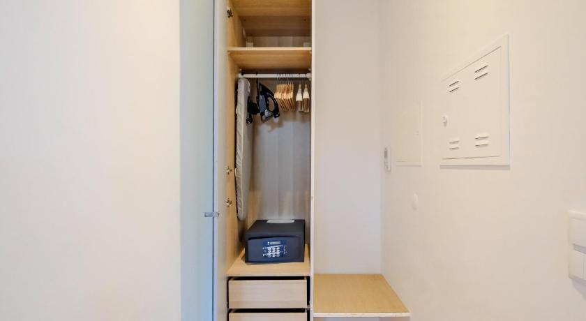 Image of Superior Studio with City View 14