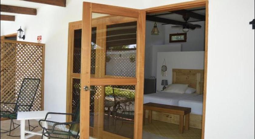 Image of Deluxe Double Room 11