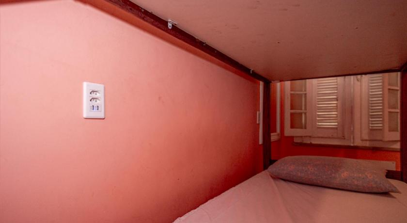 Image of Bed in Female Dormitory Room with AC (6 adults) 8