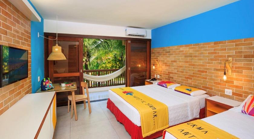 Image of Standard Double Room 0
