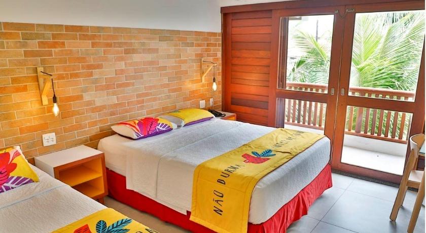 Image of Standard Triple Room 4