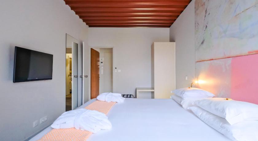 Image of Penthouse Apartment (4 Adults) 17