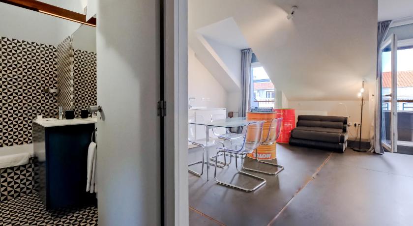 Image of Penthouse Apartment (4 Adults) 10