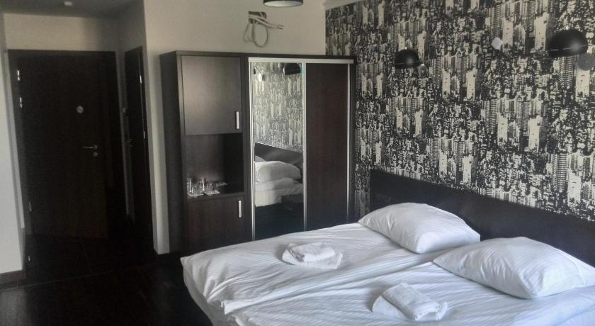 Aparthotel Lodz 55 Piotrkowska photo