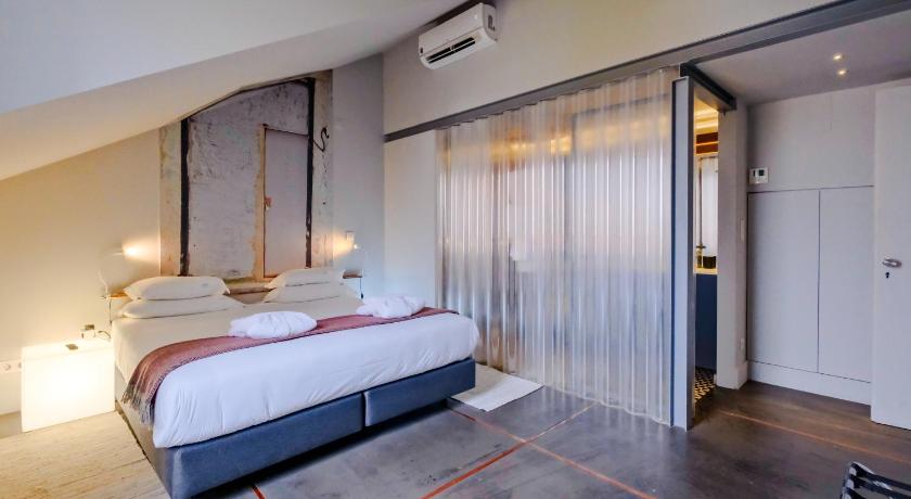 Image of Superior Penthouse Apartment 0