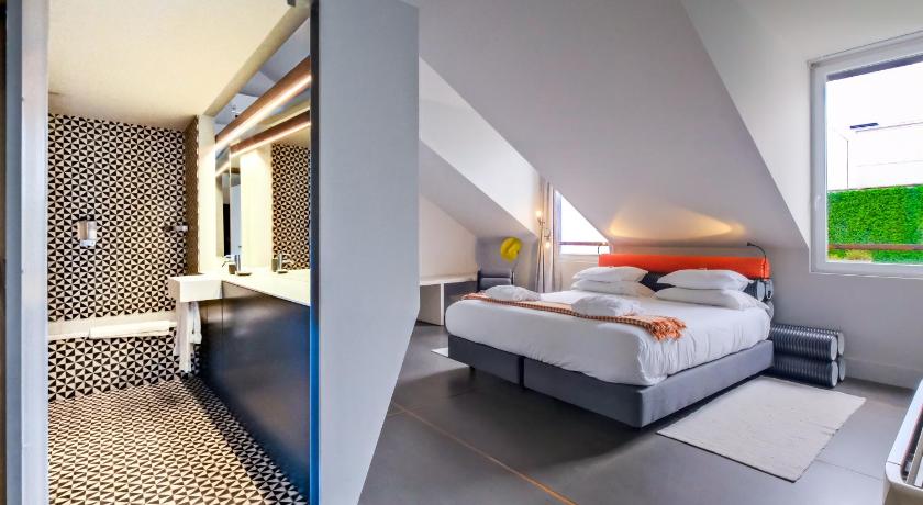 Image of Superior Penthouse Apartment 6