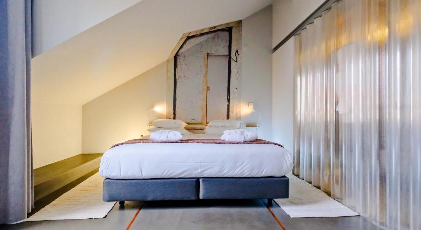Image of Superior Penthouse Apartment 17