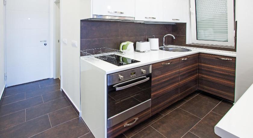 The Boutique Apartment photo