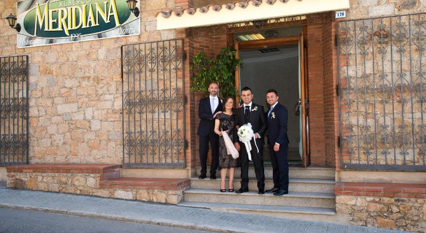 Hotel Meridiana