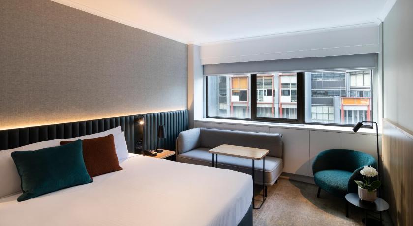 Bild von: Executive King-Zimmer (Executive King Room) 0