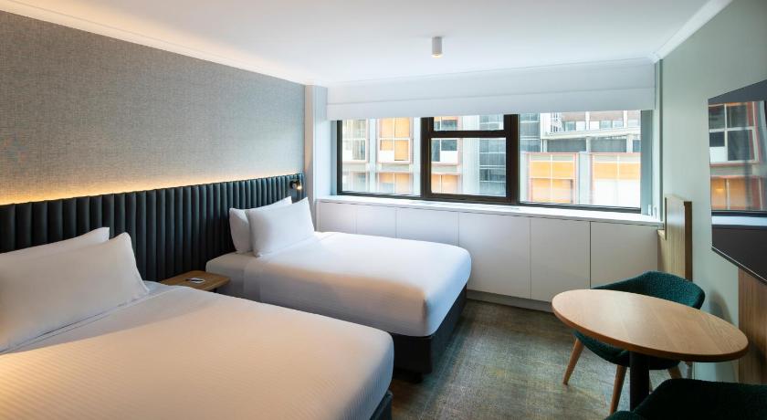 Bild von: Superior Zweibettzimmer (Superior Twin Room) 0