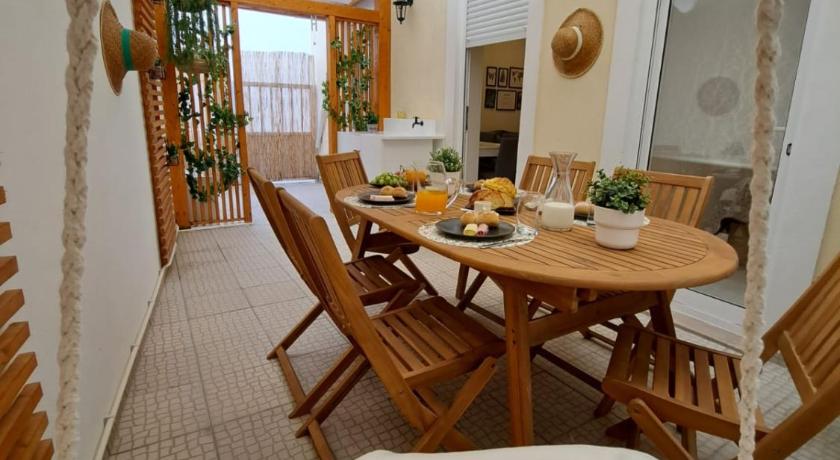CANTINHO DAS FIGUEIRAS