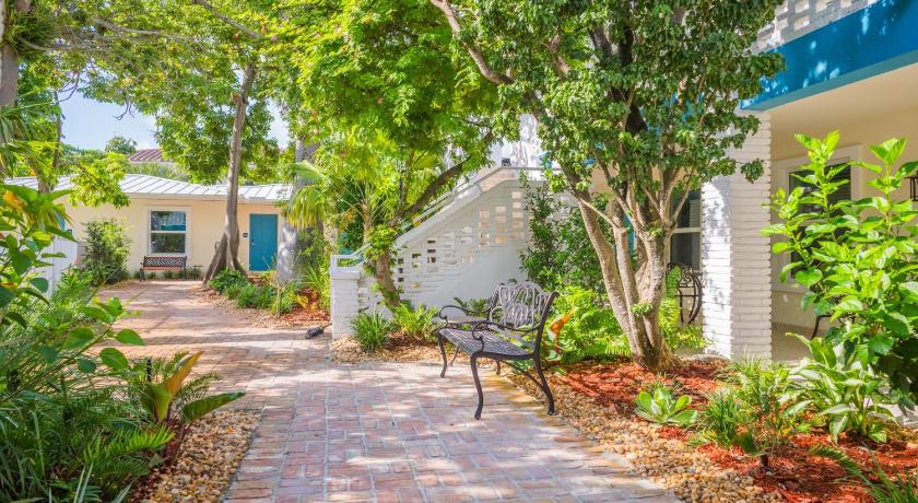 Fort Lauderdale Seaside Villas Accommodation exterior