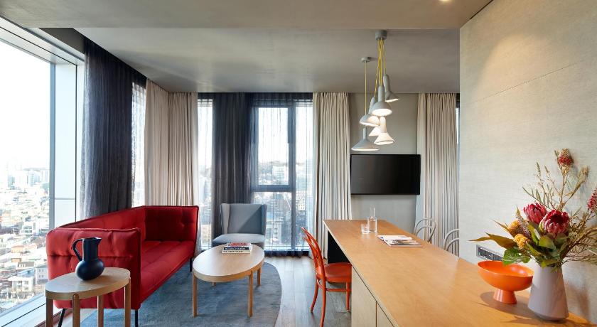 Bild av Studiosvit Twin (Studio Suite Twin) 3