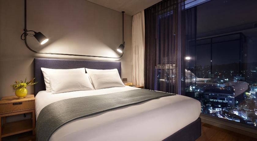 Bild av Studiosvit Dubbel (Studio Suite Double) 1