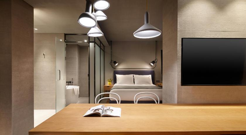 Bild av Studiosvit Dubbel (Studio Suite Double) 5