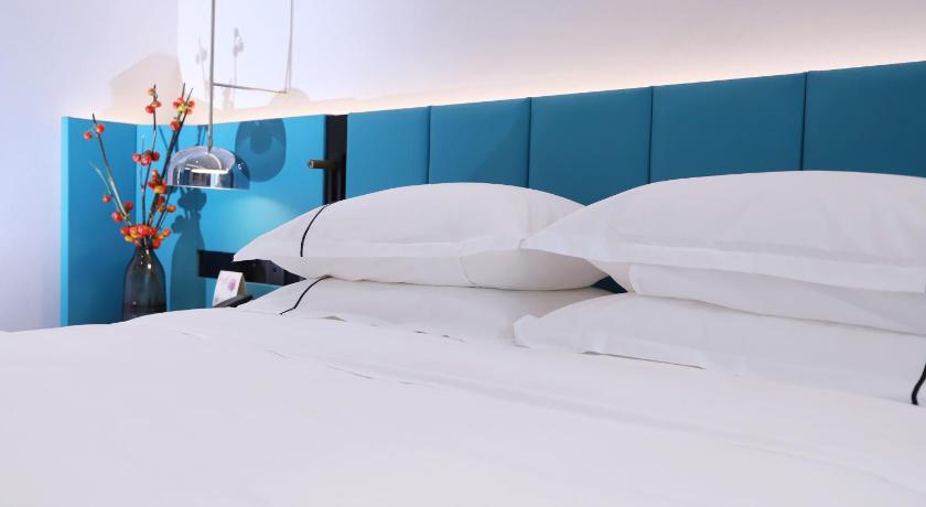 รูปของElite Twin Room 9