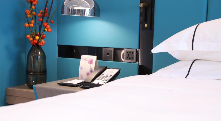 รูปของElite Twin Room 11