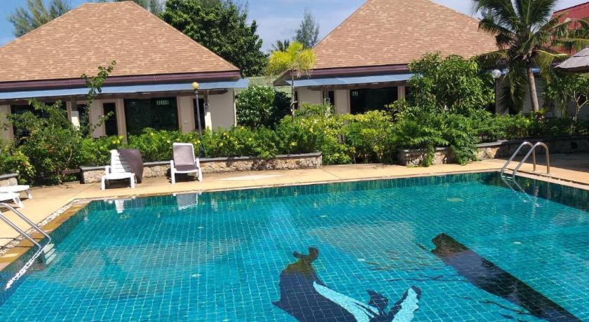 Lanta Villa Resort - image 16