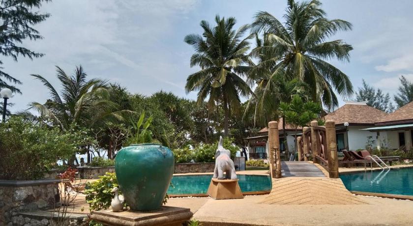 Lanta Villa Resort - image 9