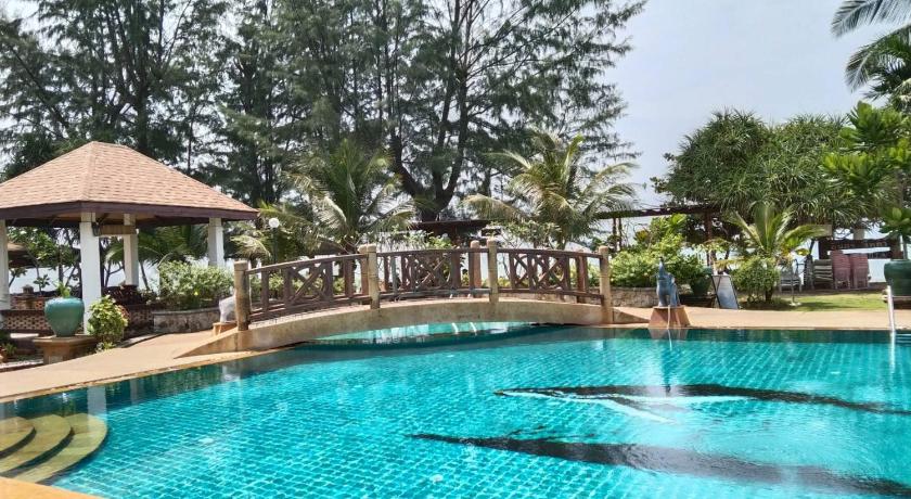 Lanta Villa Resort - image 8