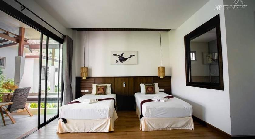 Lanta Villa Resort - image 10