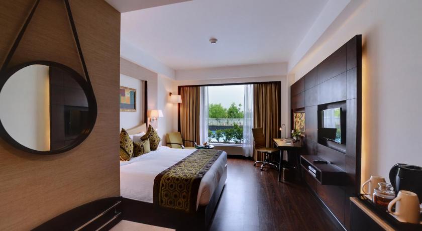 Country Inn and Suites By Radisson Gurugram Sohna Road