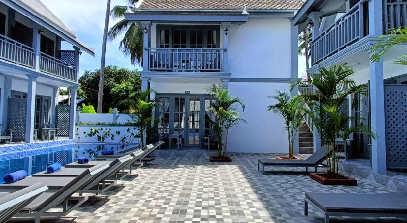LuangPrabang Pearl Hotel - image 4