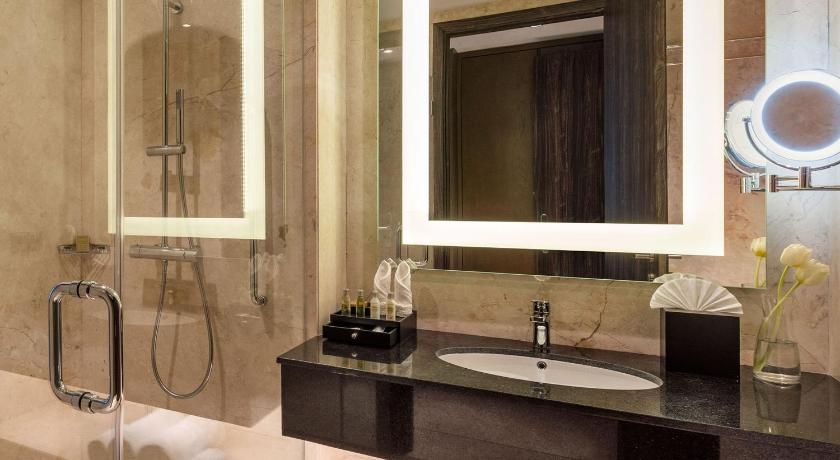 Image of King Guest Room 3