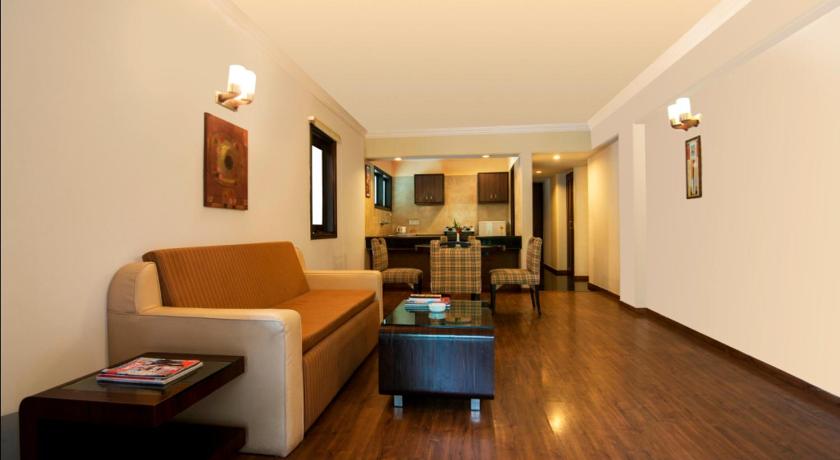 Hotel Vikram Vintage Inn - image 34