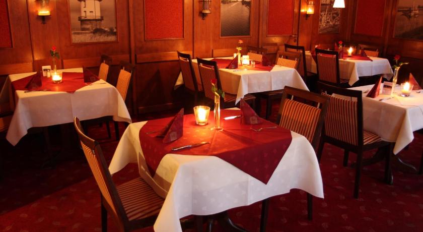 ヴァレン Hotel Zwei Linden - links der Elbe - Niedersachsen 3つ星 ホテル 施設