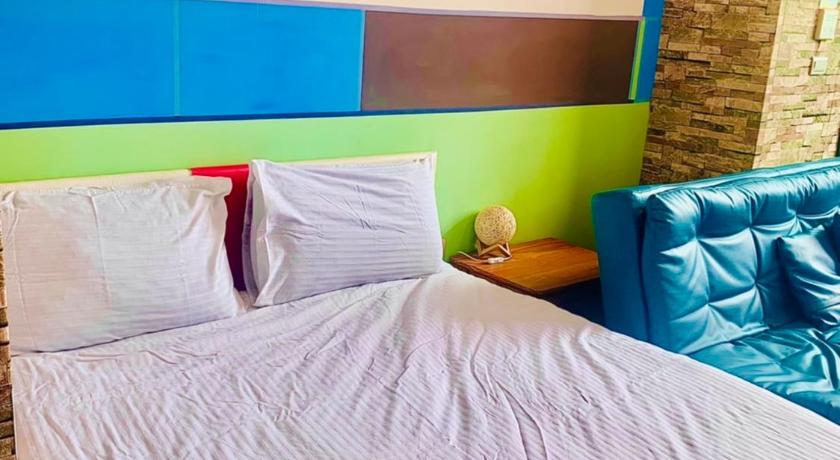 Image of Standard Double Room 1