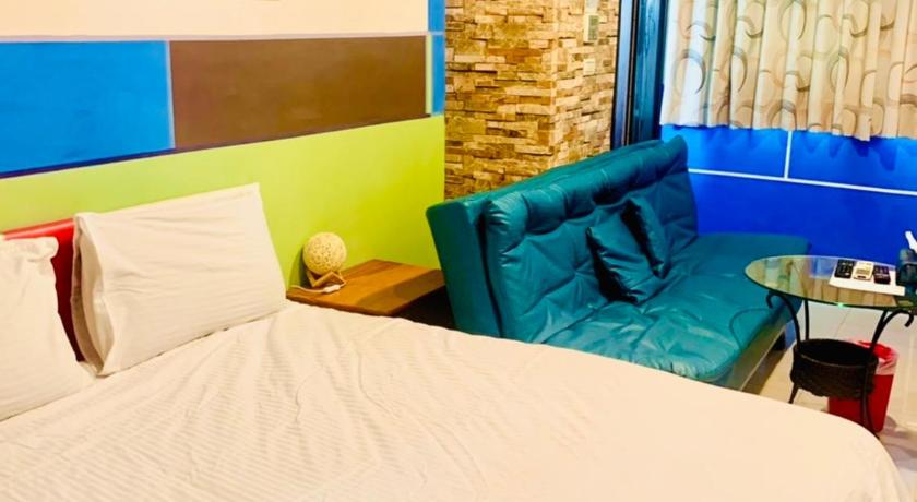 Image of Standard Double Room 0