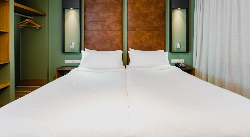 Image of Comfort Double or Twin Room 7
