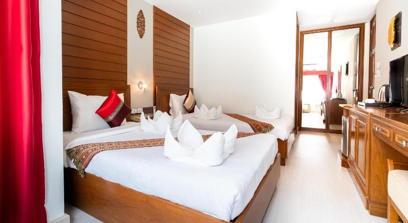 Image of Superior Twin Room 1