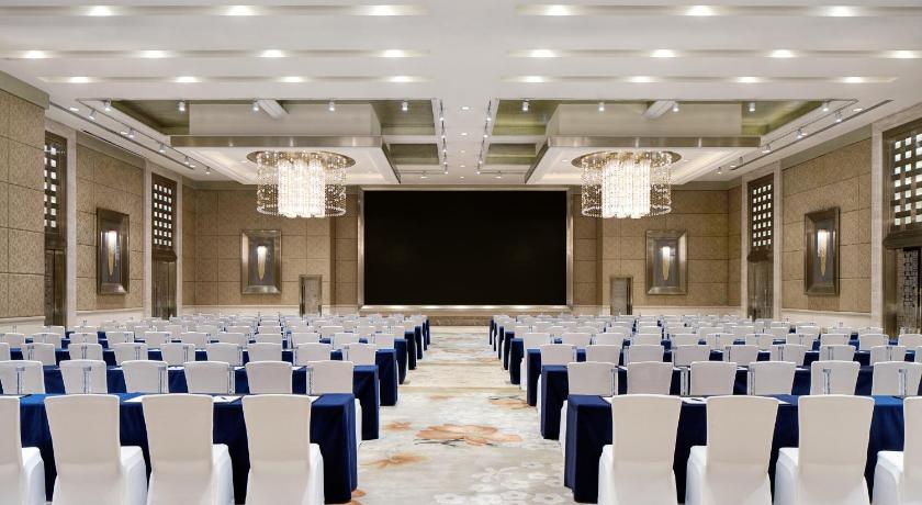 Sheraton Changsha Hotel - image 11