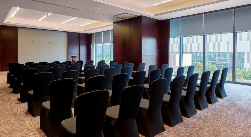 The Westin Hefei - image 38