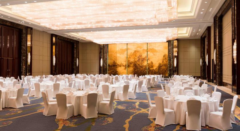 The Westin Hefei - image 19