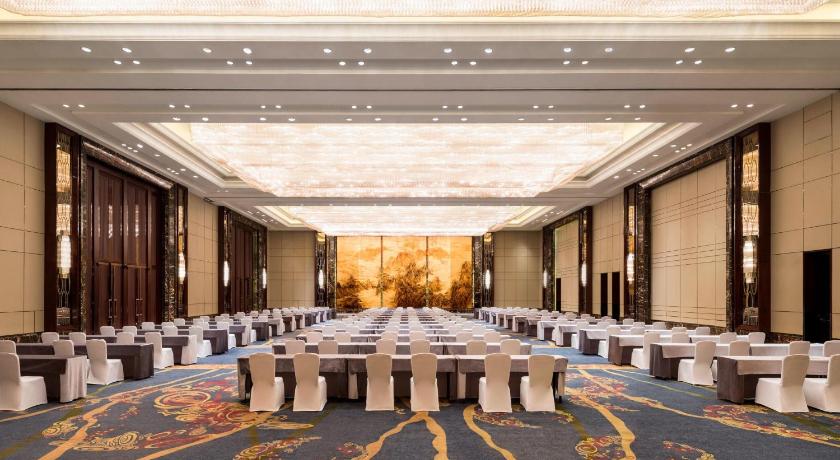 The Westin Hefei - image 13