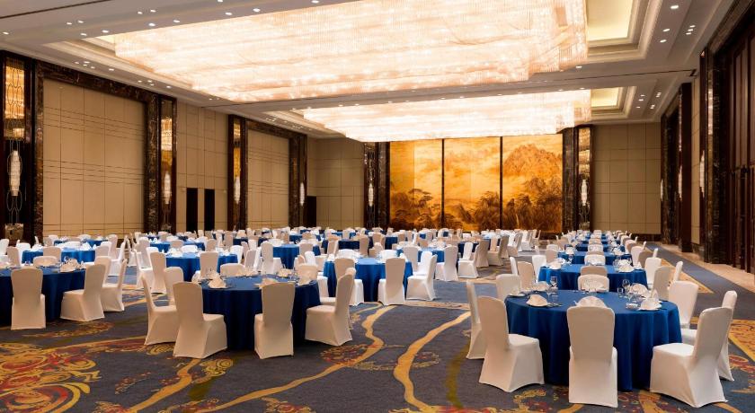 The Westin Hefei - image 14