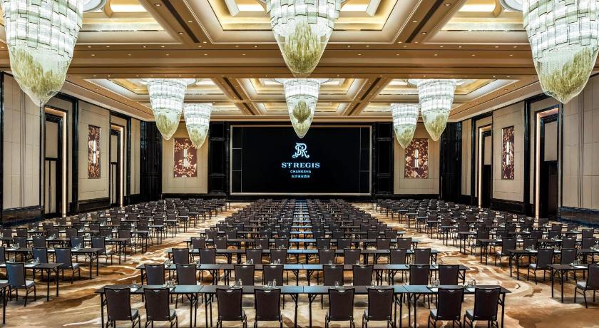 The St. Regis Changsha - image 11