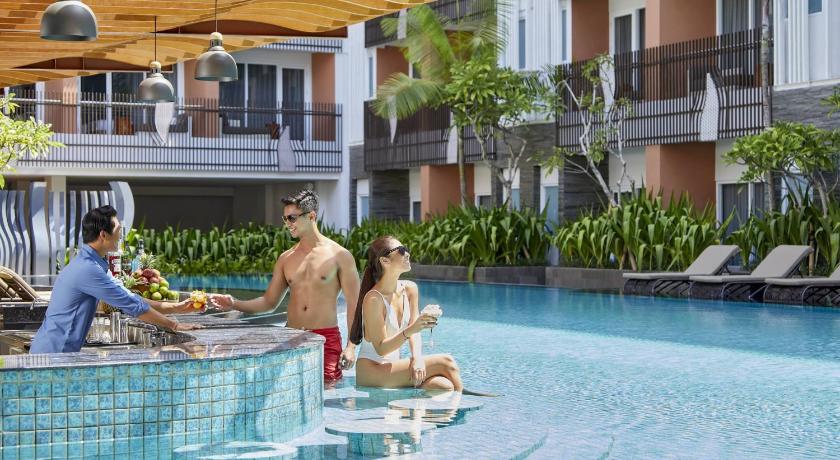 Fairfield by Marriott Bali Kuta Sunset Road
