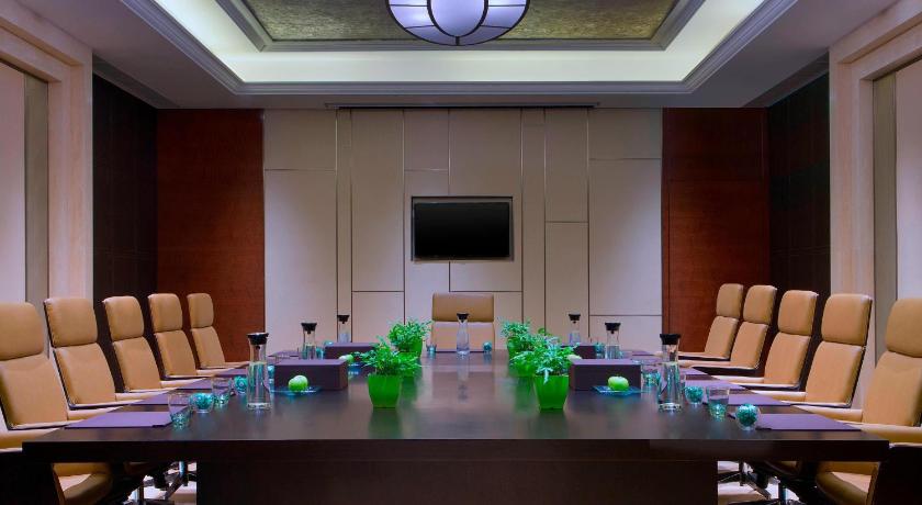 The Westin Qingdao - image 27