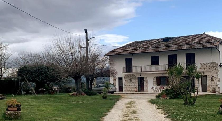 Relax in campagna