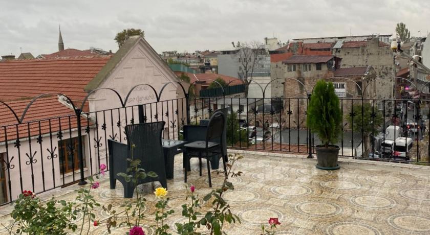 Stylish Hotel Old City - image 7