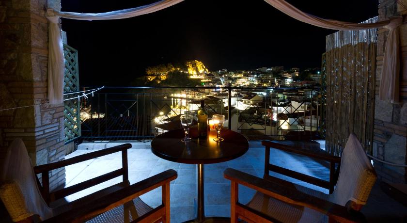 Image of Suite with Sea View 3