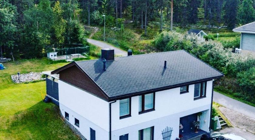 Your home away from home!