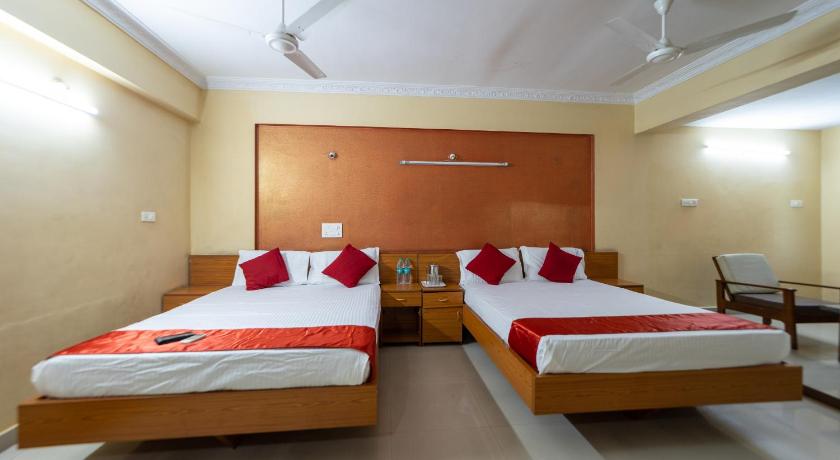 Image of King Room with Two King Beds 0