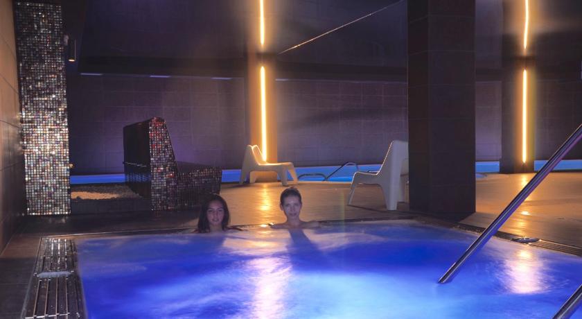 Hotel Spa Acevi Val d’Aran